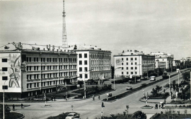 Почему Акмола стала столицей Казахстана