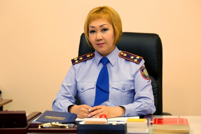 Где подростки пропадают по ночам, рассказали в полиции Алматы