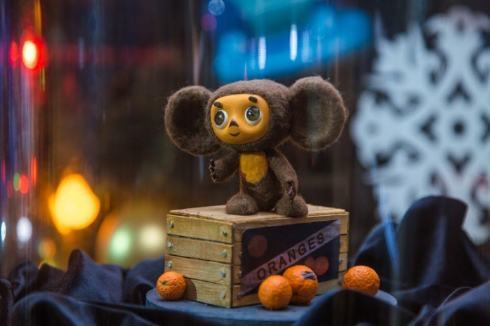 Снять сериал про Чебурашку планирует «Союзмультфильм»