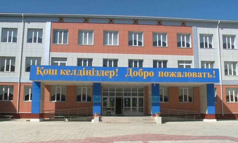 Шесть школ в Байконуре перешли на казахстанский стандарт обучения