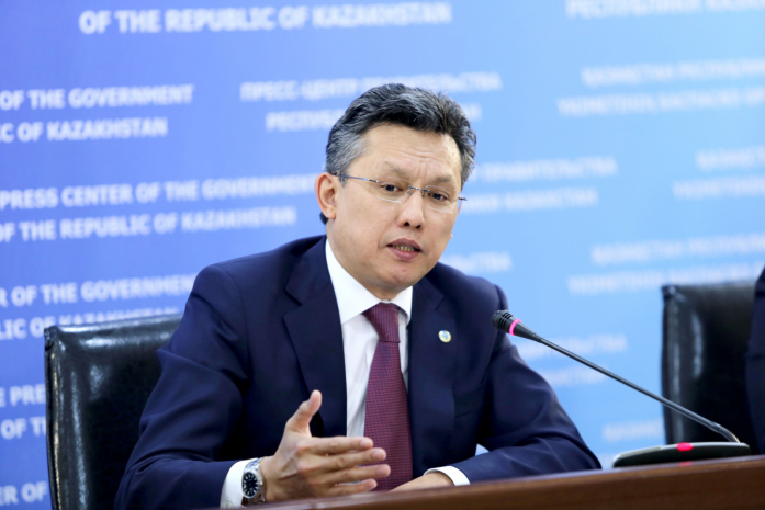 Султанов озвучил результаты проверок рынков в Казахстане