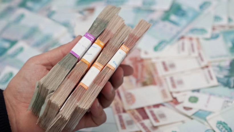 В Казахстане спрос на рубли продолжает расти