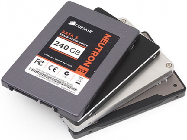 После годичных испытаний названы самые надежные SSD-накопители