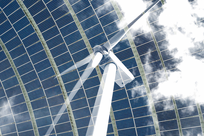 Совместные проекты в сфере ВИЭ появятся у Казахстана и Китая