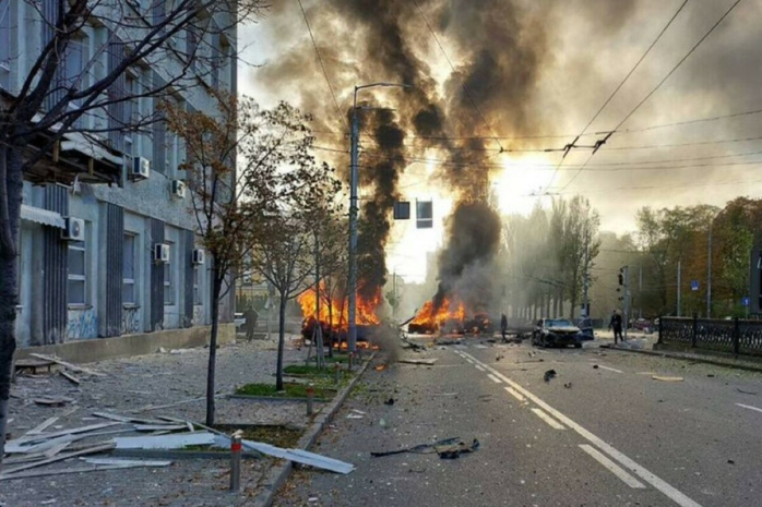 Американцев призвали немедленно покинуть Украину