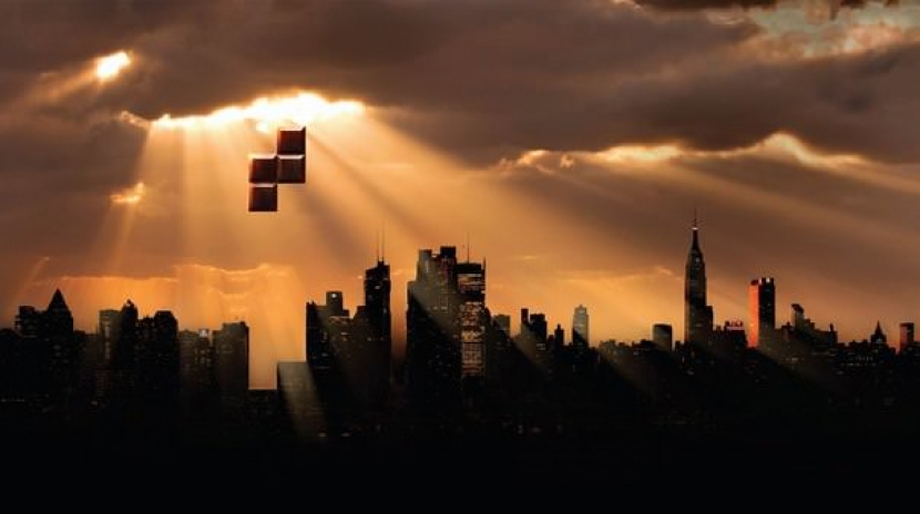 По мотивам игры «Тетрис» снимут фильм