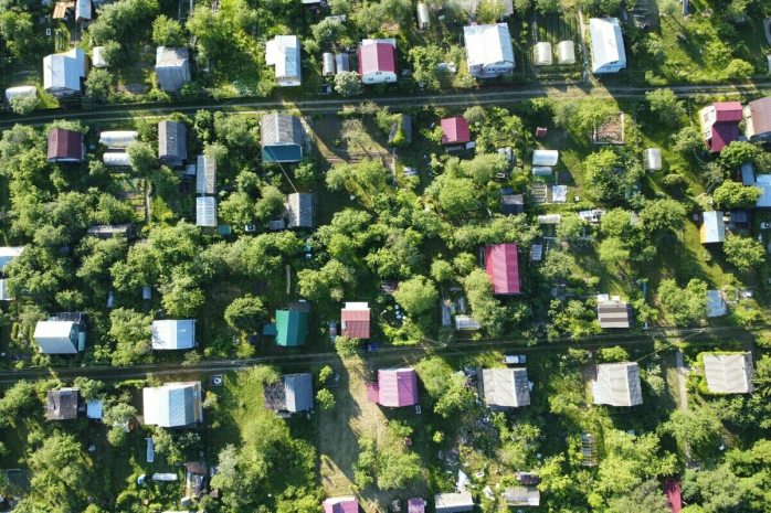 30 дачных массивов получат статус ИЖС в Алматы