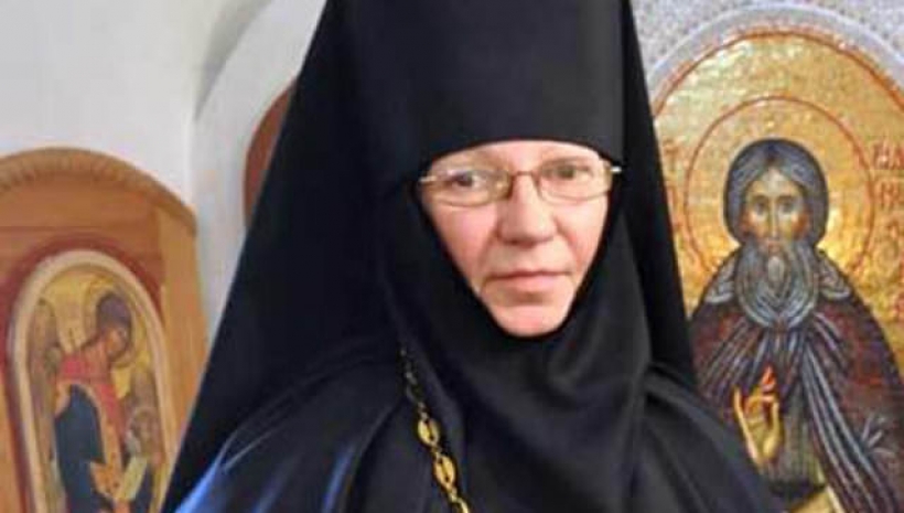 В убийстве белорусской монахини подозревают гражданку Казахстана