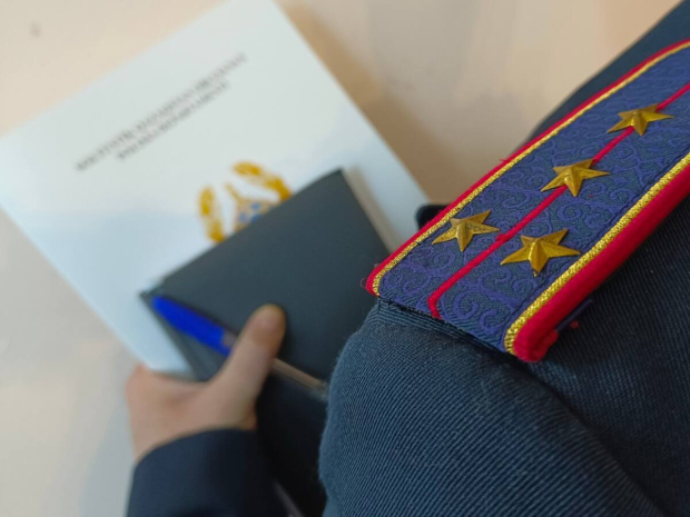 200 раз нарушили миграционное законодательство в Карагандинской области