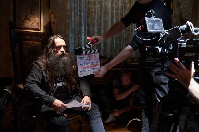 Прокатное удостоверение получил фильм «Брат 3»