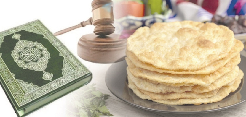 «Подотрись лепешками»: из-за «Жетi шелпек» алматинка судится с ведомством Балаевой