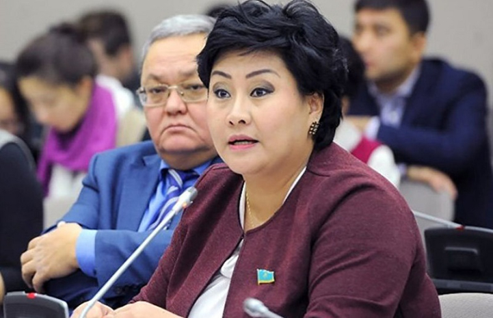 Появление на тое осужденной экс-чиновницы объяснили в Генпрокуратуре