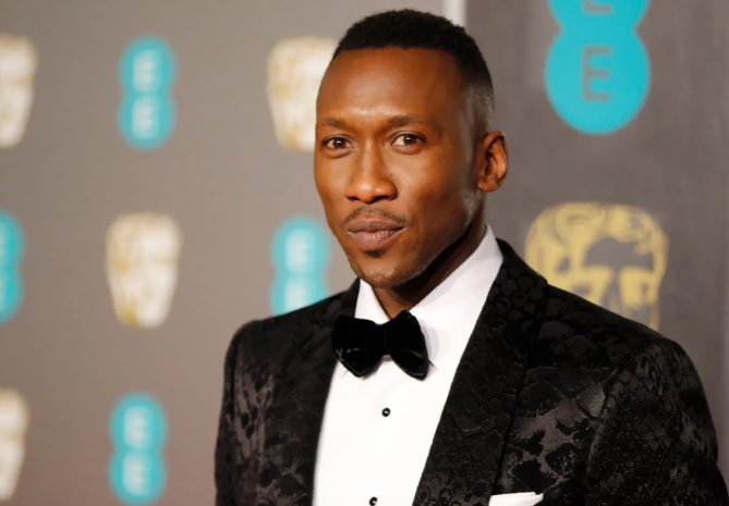 Махершала Али заявил о желании сыграть Блейда