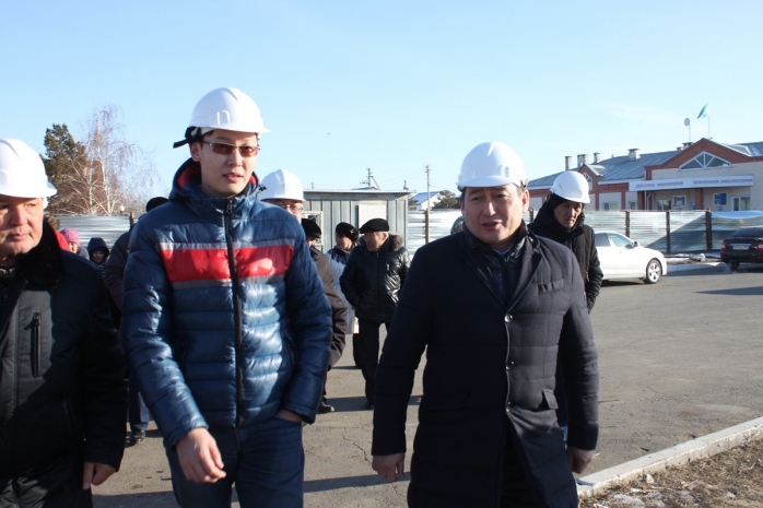 Попавшего в жуткое ДТП директора фирмы уволили задним числом в Павлодаре