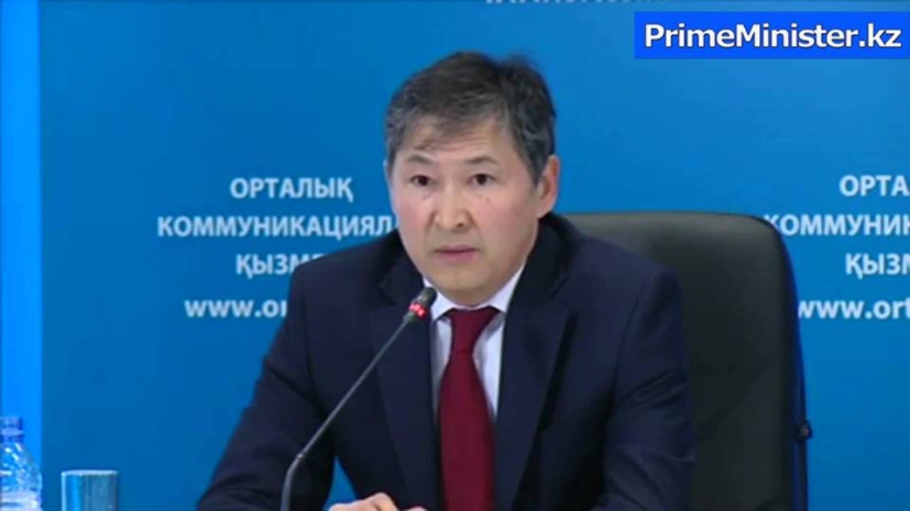 Ерлан Сагадиев: Казахстану нужно больше рабочих