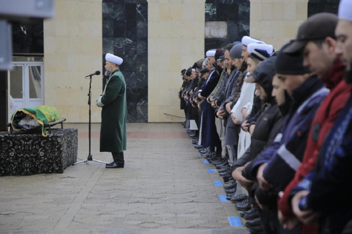 Бизнес на смерти, или Кто зарабатывает миллиарды на поминках?