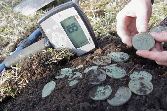 Государство не может контролировать «черных копателей» — Минкультуры