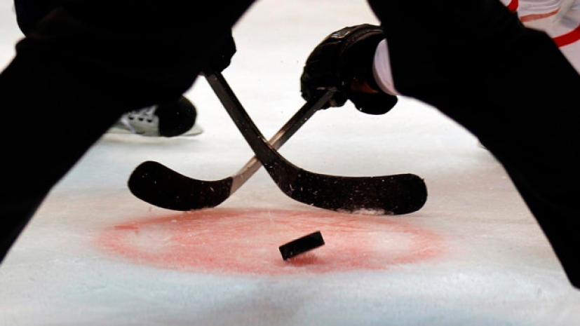 Лучшие игроки прошедшего дня в НХЛ