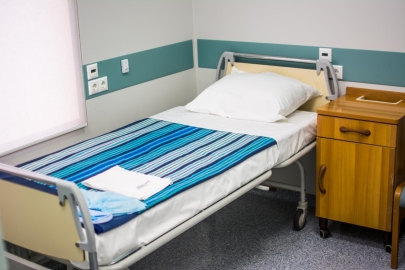 Более 2 миллиардов тенге направлено на модернизацию больниц в Жамбылской области