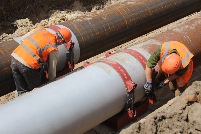 Больше половины сетей теплоснабжения изношено в Казахстане