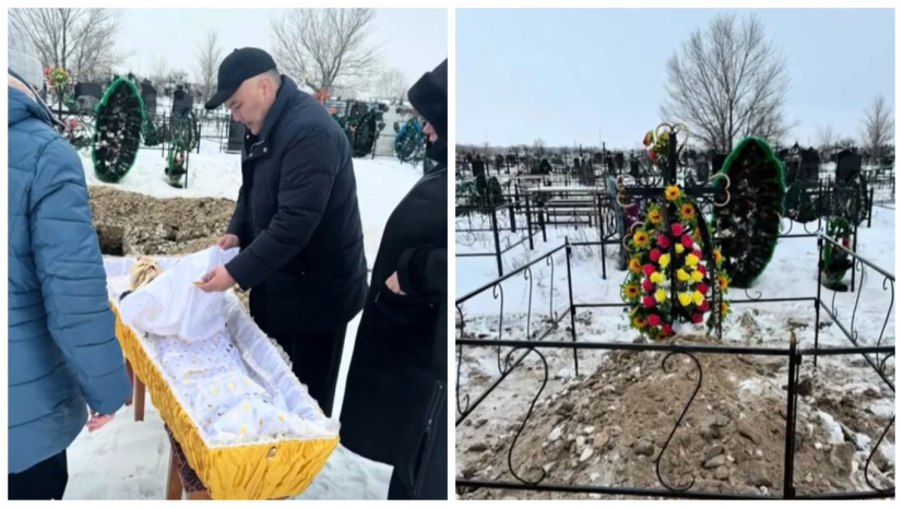 «Умерла от голода и холода»: общественник обратился к Токаеву после смерти Героя труда