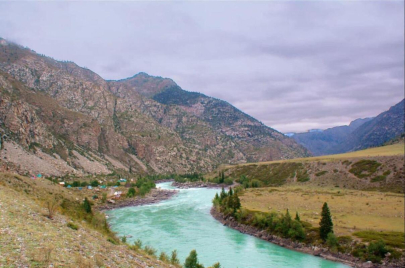 72 миллиарда тенге на паводки: прокуратура проверит эффективность расходов