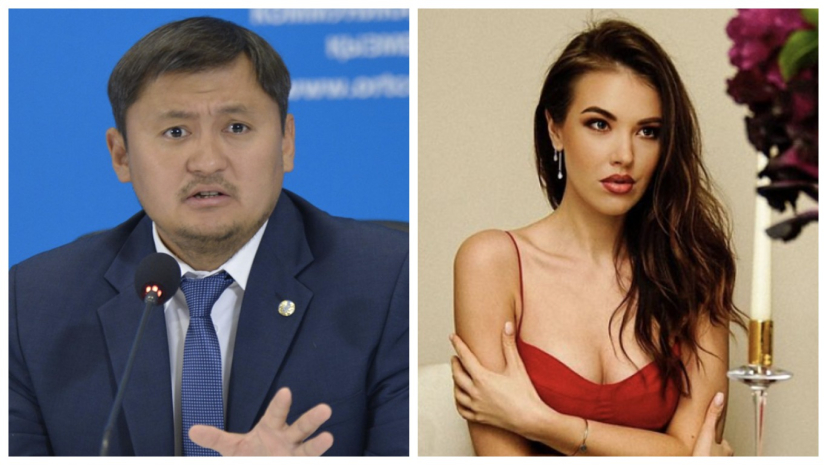 Скандал в «Болашаке»: было ли соглашение, господин министр?