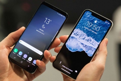 Больше китайских смартфонов стали продавать в Казахстане