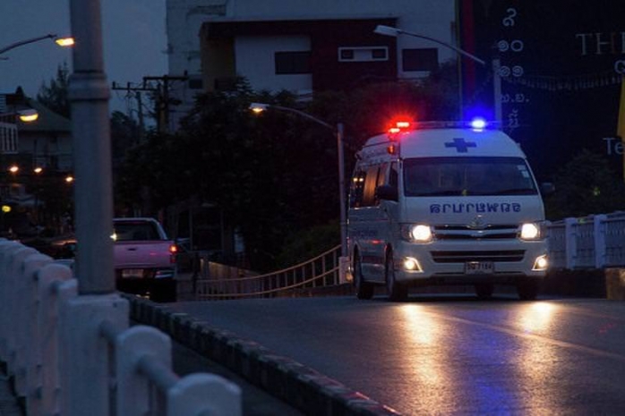 В Таиланде погиб казахстанец