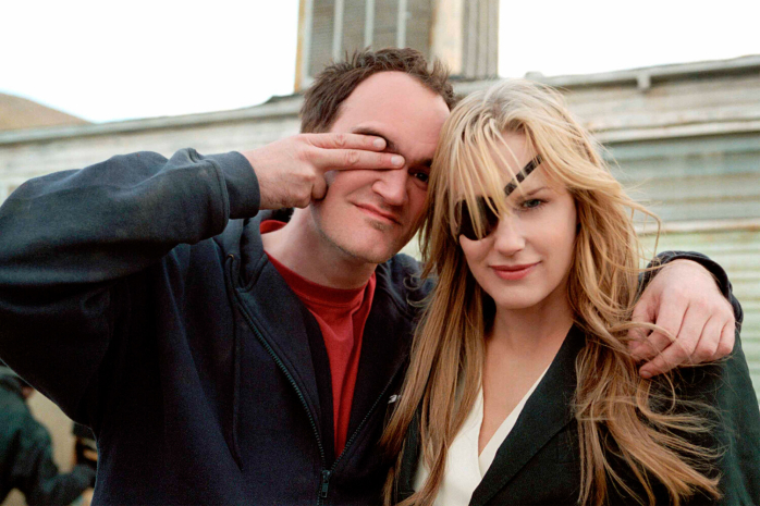 В мировой прокат выйдет новая версия «Убить Билла»