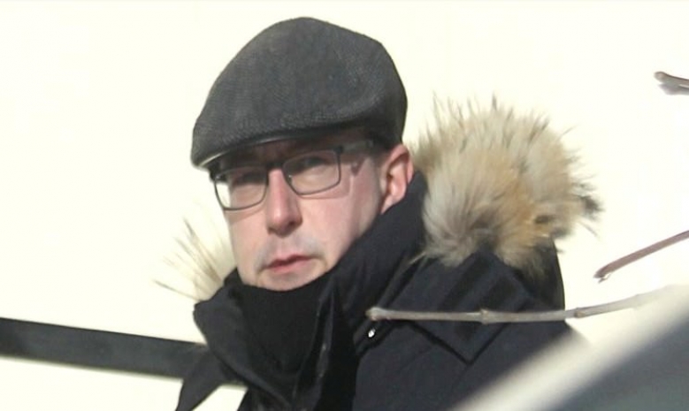 Питер Барох скоро предстанет перед судом Уральска