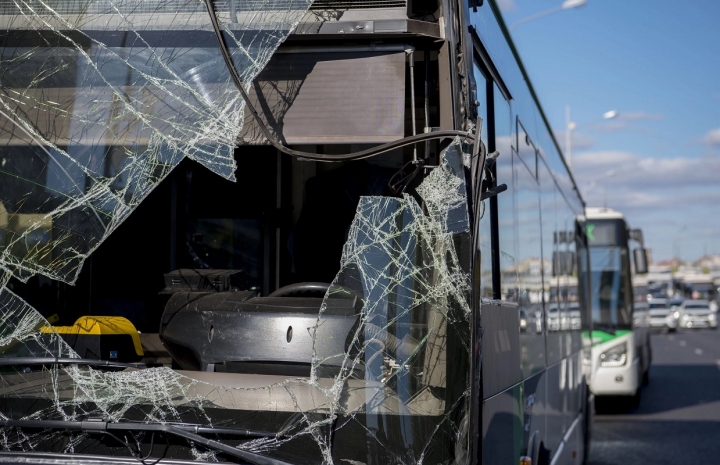 Врач рассказал о состоянии пациентов после страшного ДТП в Нур-Султане