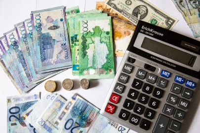 Как в Казахстане будут сдерживать инфляцию