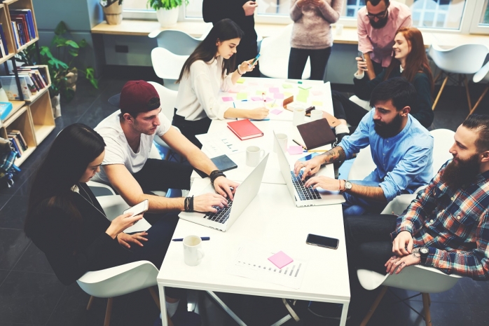 IT-сектор переживает серьезный кризис в Украине