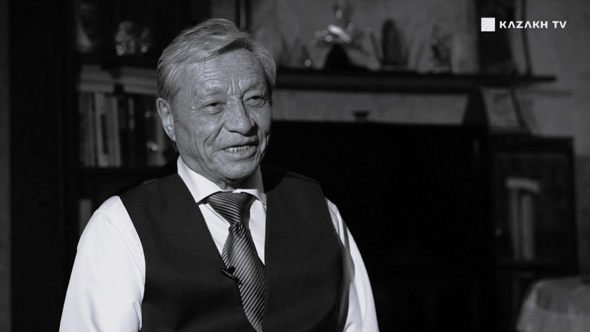 Токаев выразил соболезнования родным и близким Каржаубая Сарткожаулы