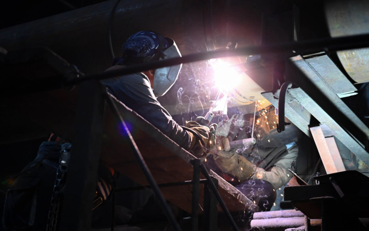 Правительство выделило еще 3,4 миллиарда тенге на модернизацию Экибастузской ТЭЦ