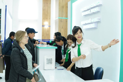 Адреса ЦОНов поменяются с нового года в ряде городов Казахстана