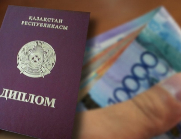 В ВКО учебные заведения проверили на коррупцию