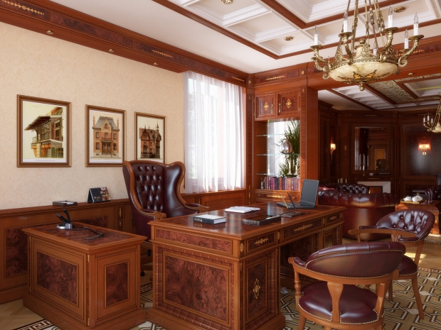 Ограничили размеры кабинетов чиновников в Казахстане