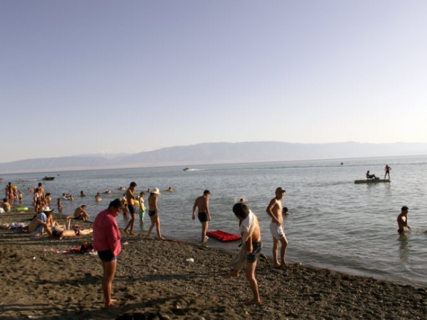 Мы благоустроим Алаколь – глава ВКО