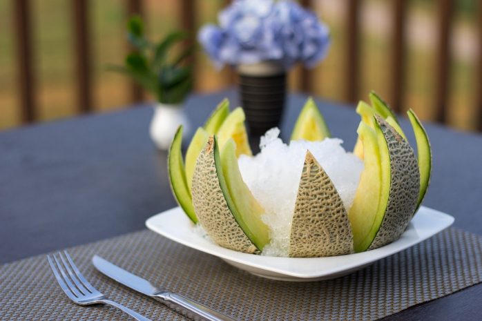 Почему дыню нельзя сочетать с другими продуктами – гастроэнтеролог