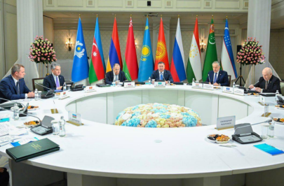 По инициативе Казахстана будет учрежден Форум волонтеров СНГ