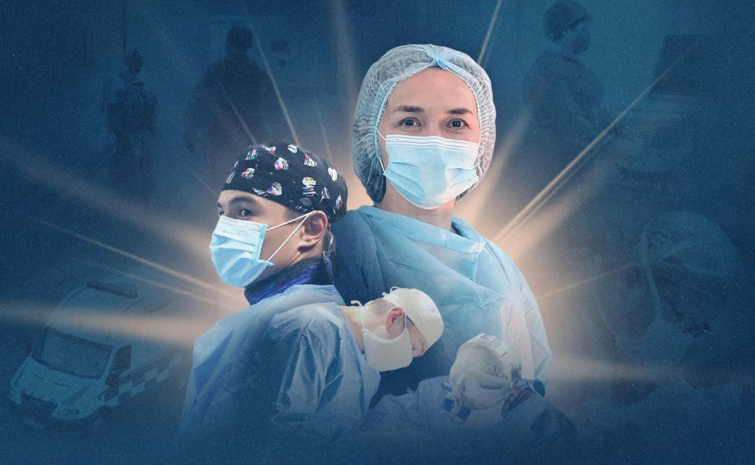 Токаев поздравил казахстанцев с Днем медицинского работника