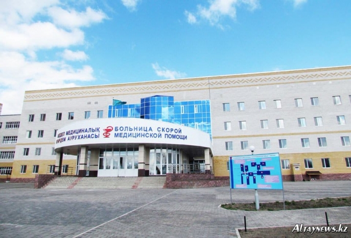 Самосожжение в Семее: мужчина скончался