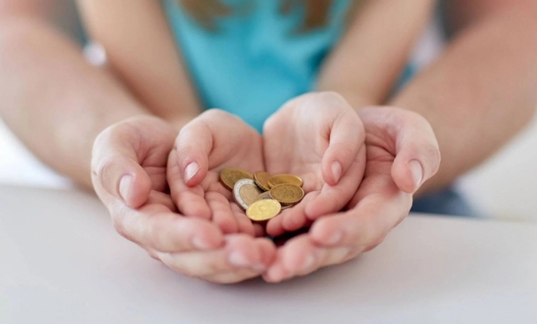 Европейскую систему взыскания алиментов предлагают внедрить на западе Казахстана