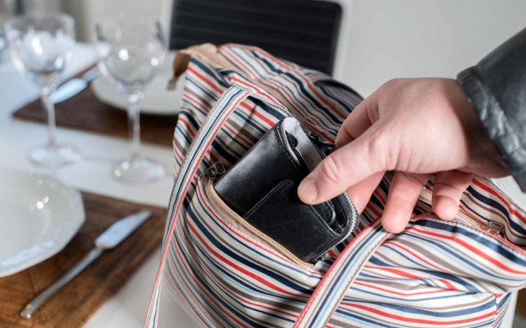 Серийный вор из Шымкента задержан в Алматы