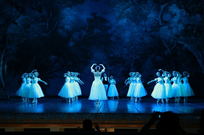 Историю балета в трех спектаклях представит ГАТОБ в Алматы