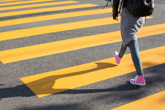 27 миллионов тенге за несуществующие пешеходные проекторы  заплатили в Кызылорде