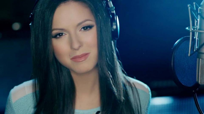 Нюшу обманывает любимый?