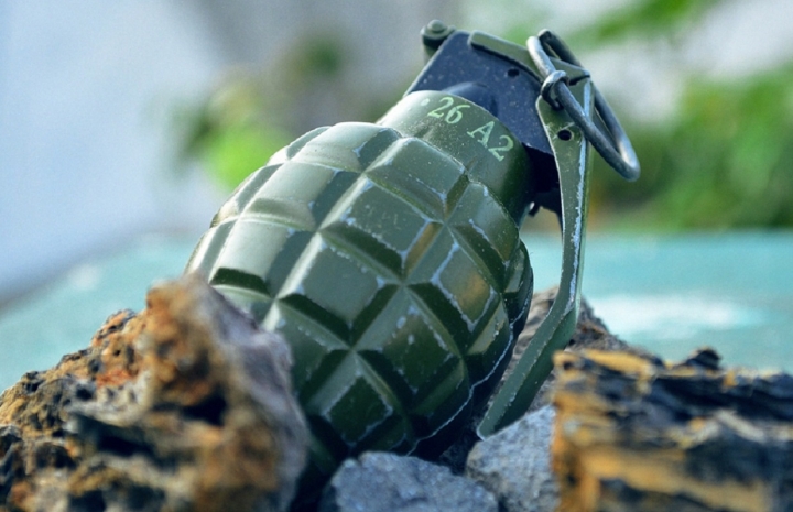 Военнослужащий подорвался на гранате в Мангистауской области